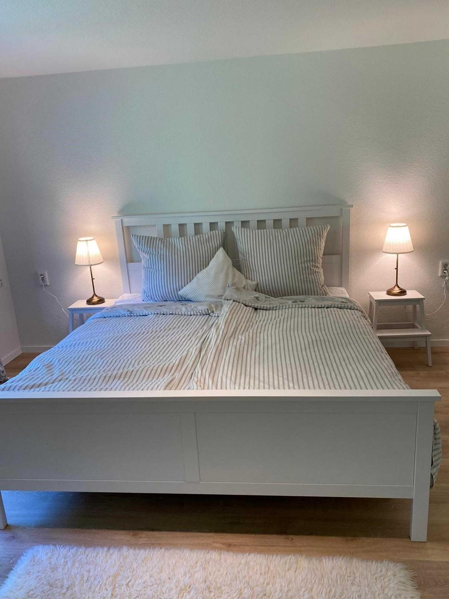 Ferienwohnung Mirabelle Erbach  Ngoại thất bức ảnh